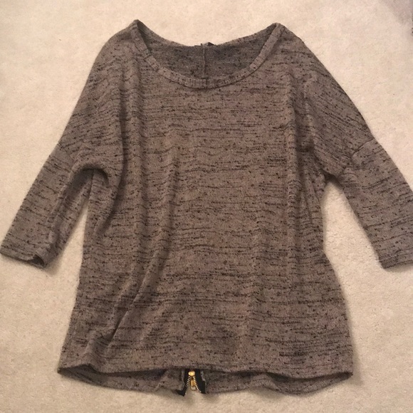 Charlotte Russe Sweater - Picture 2 of 4